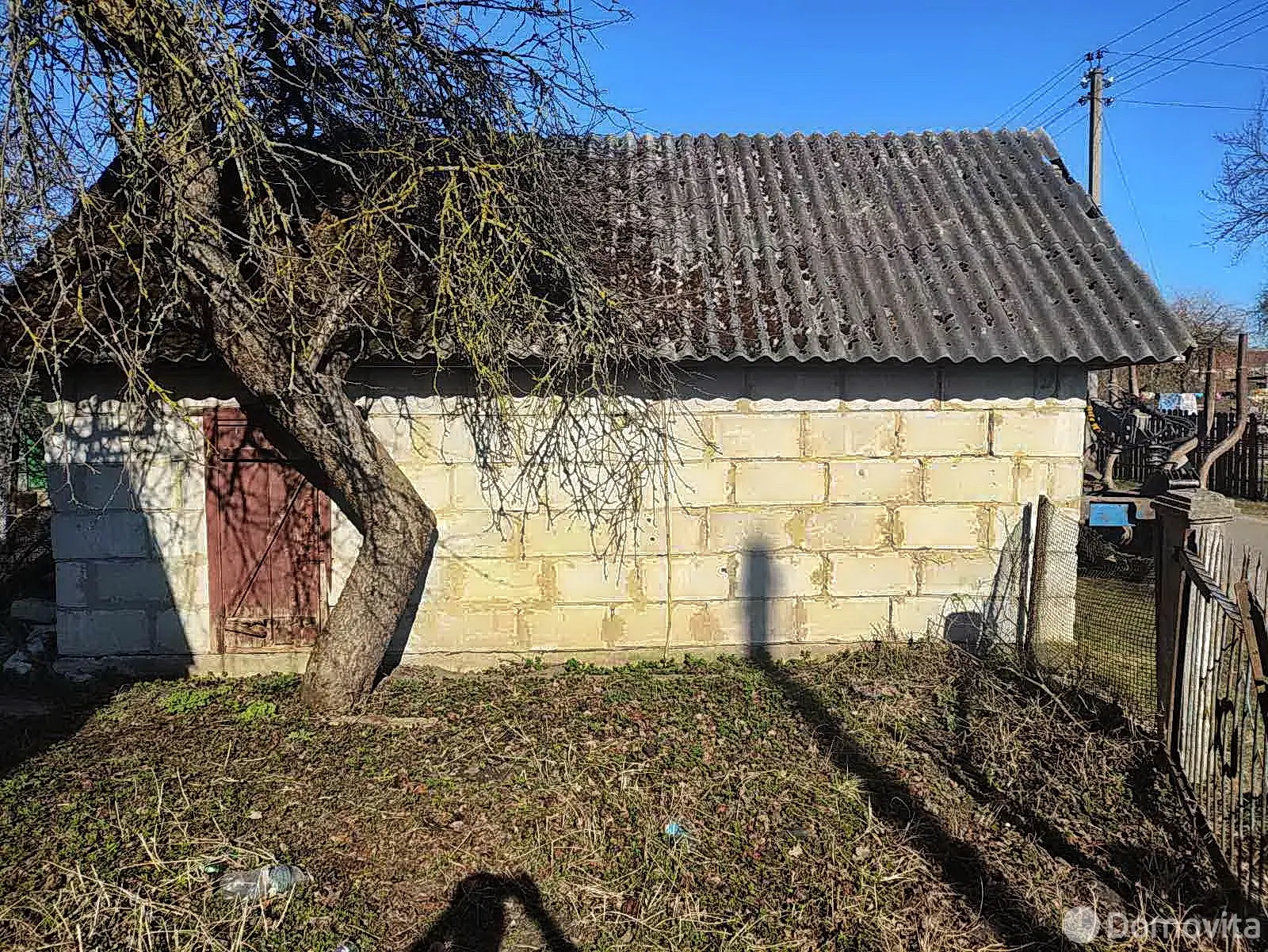 купить дом, Свирь, ул. Красноармейская, д. 18