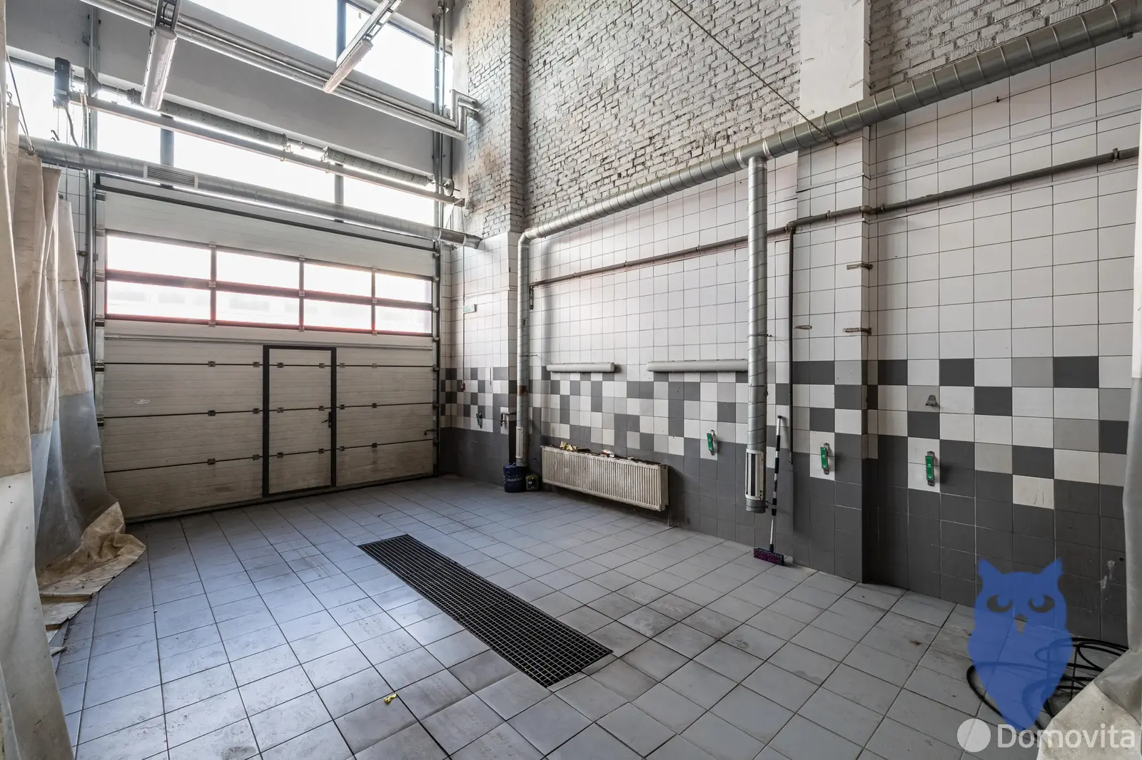 Купить помещение под сферу услуг в Минске, ул. Янки Мавра, д. 47/16 - фото 20