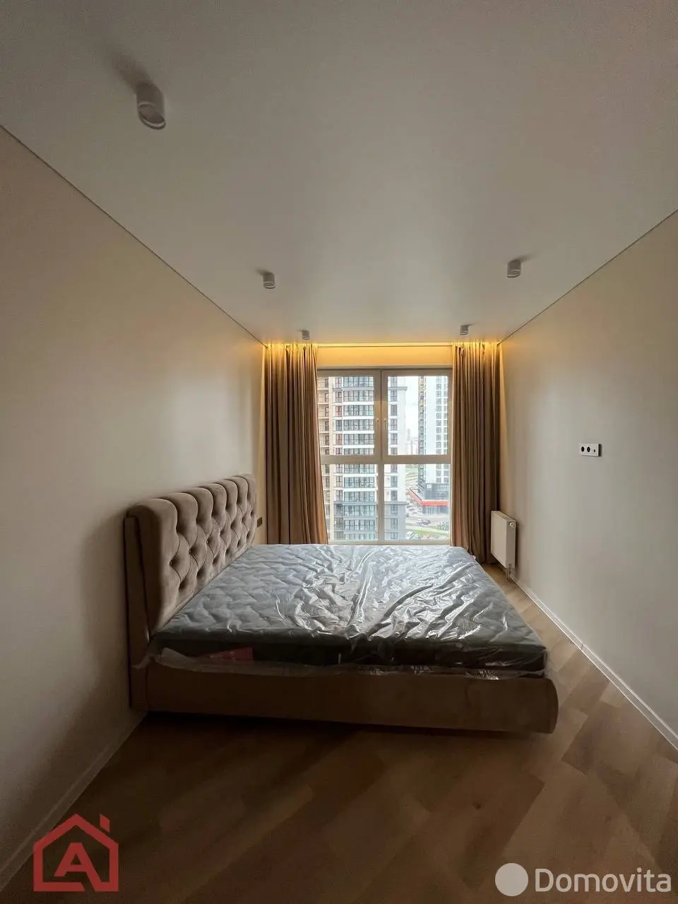 Снять 2-комнатную квартиру в Минске, ул. Жореса Алфёрова, д. 11, 550USD, код 146863 - фото 10