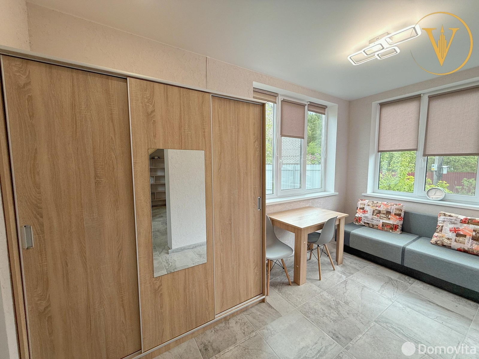 Купить 2-этажную дачу в Светлые пруды Минская область, 83000BYN, код 185980 - фото 12
