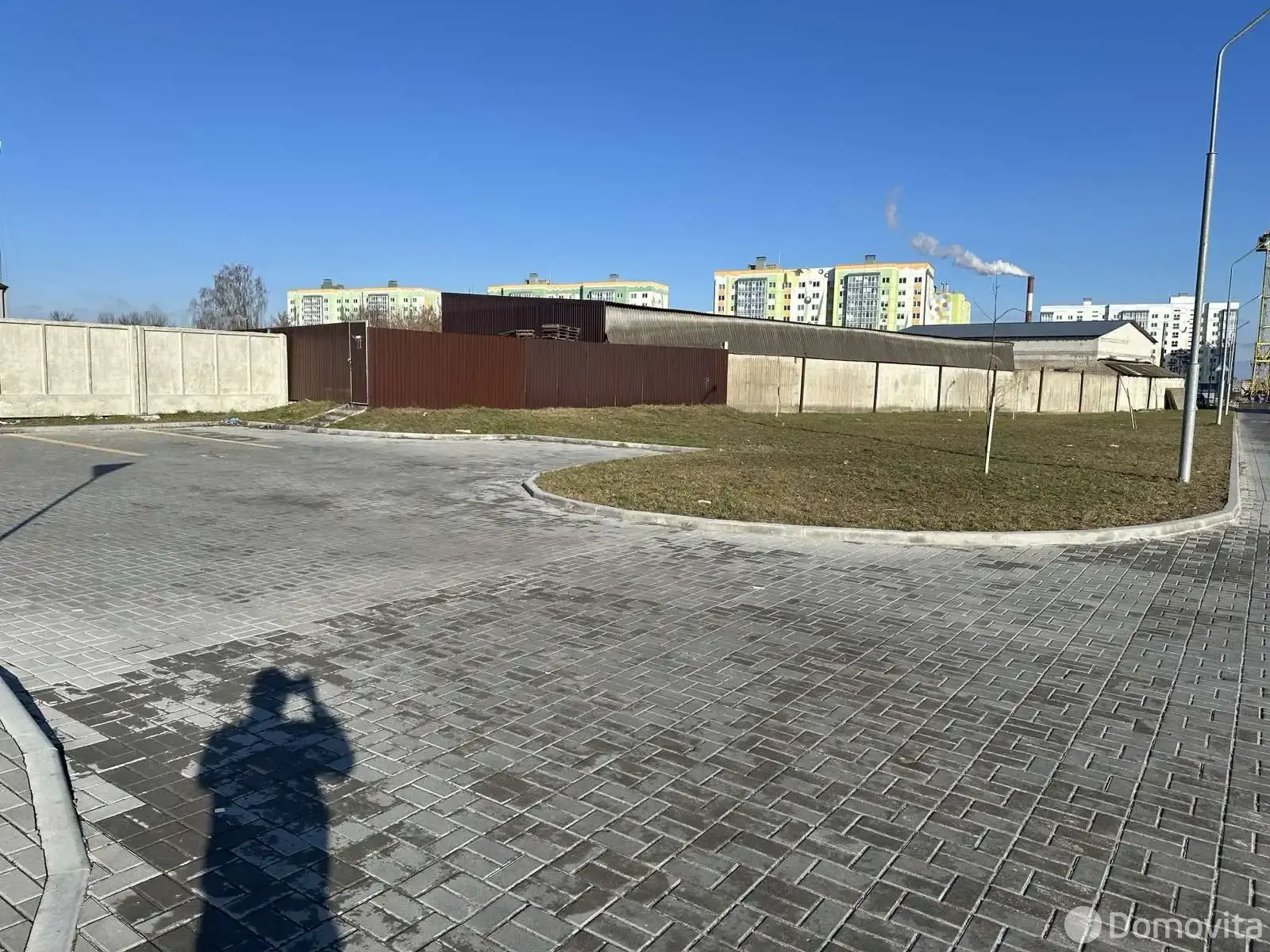 склад, Пинск, ул. Пучкова, д. 11/7 без посредников