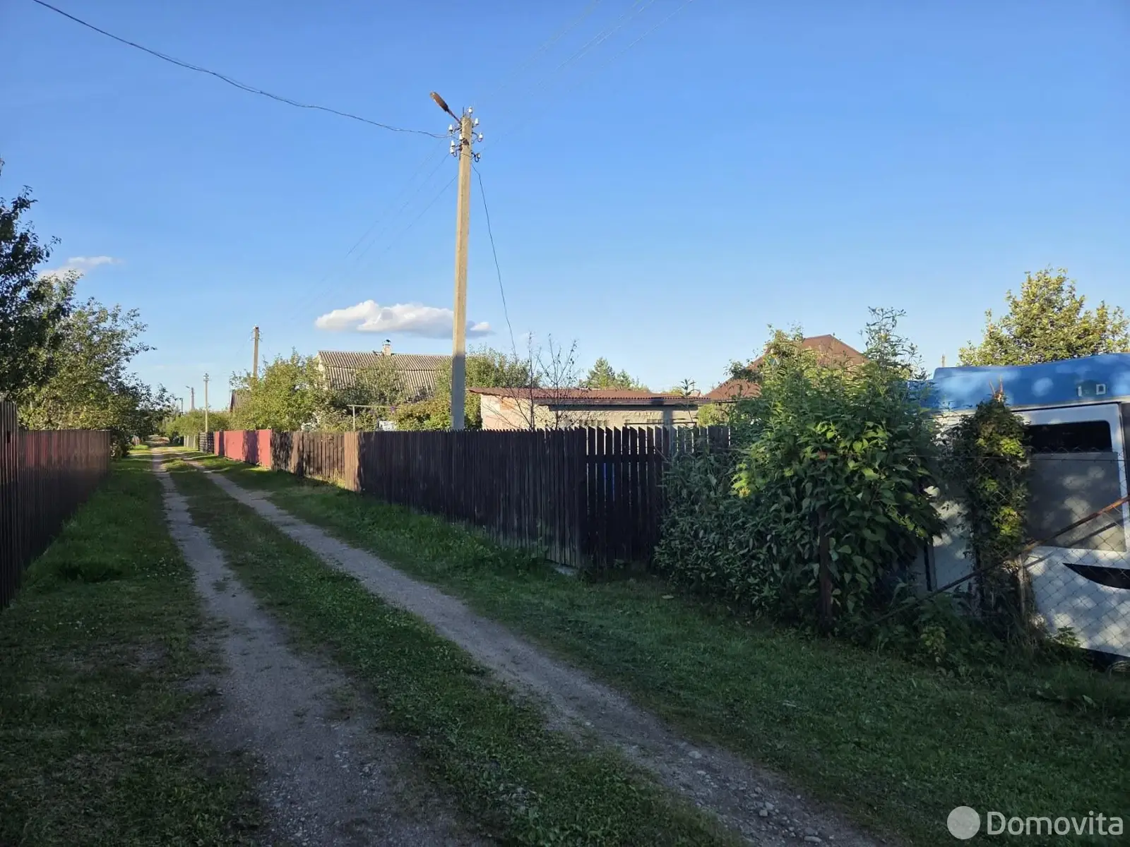 участок, Верас-Калибр, - лучшее предложение