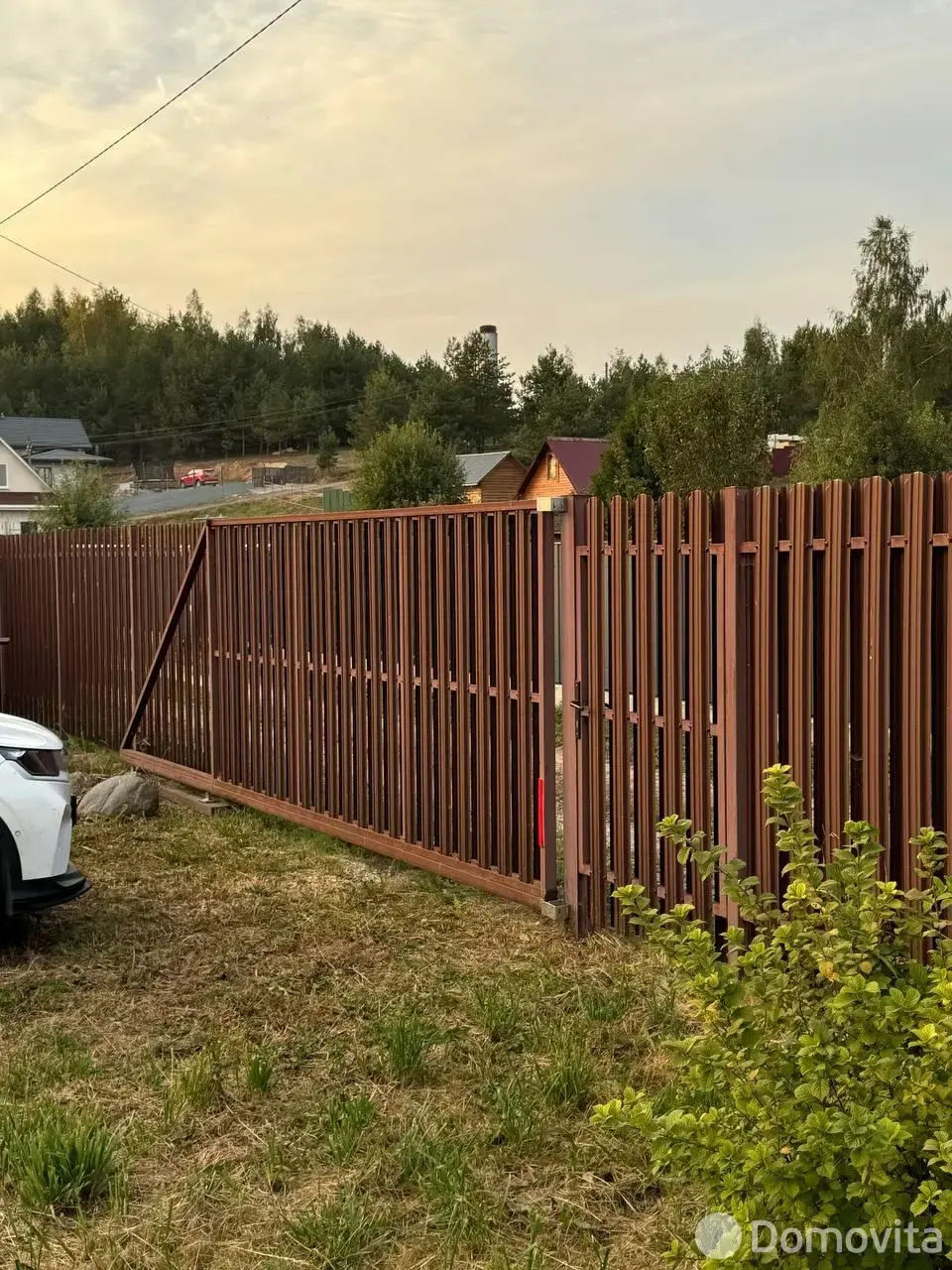 Купить земельный участок, 10.1 соток, Экран-Тарасики, Минская область, 24000USD, код 571732 - фото 11