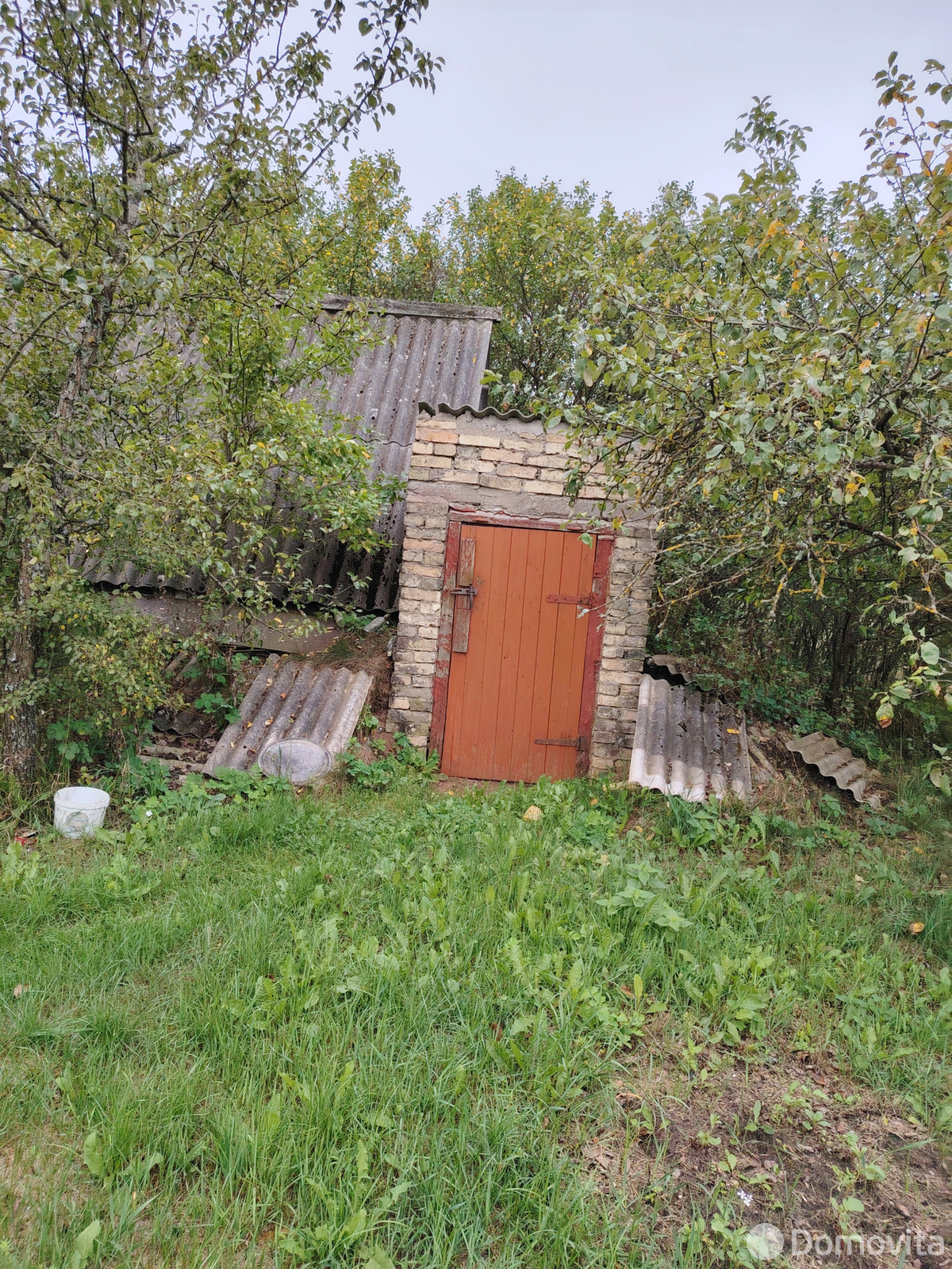 Продажа 1-этажной дачи в Лихачах Гродненская область, 14000USD, код 183405 - фото 24