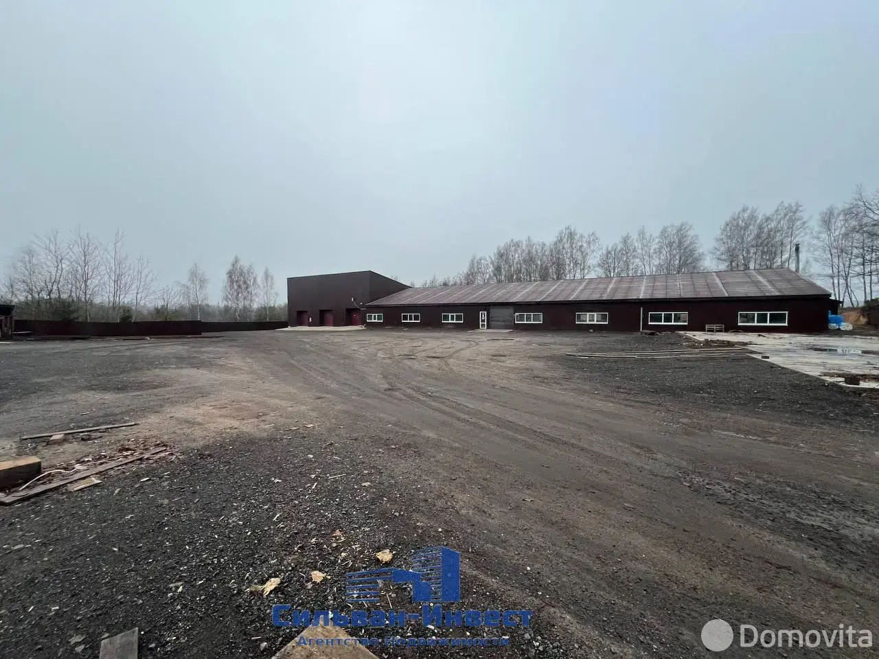 Снять складское помещение на ул. Центральная, д. 17 в Киршах, код 964325 - фото 11