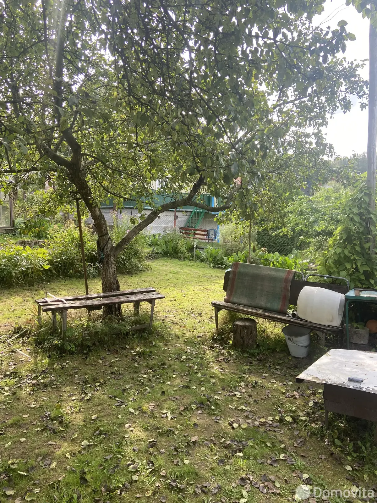 Продажа 1-этажной дачи в Вязань Минская область, 17000USD, код 184185 - фото 12