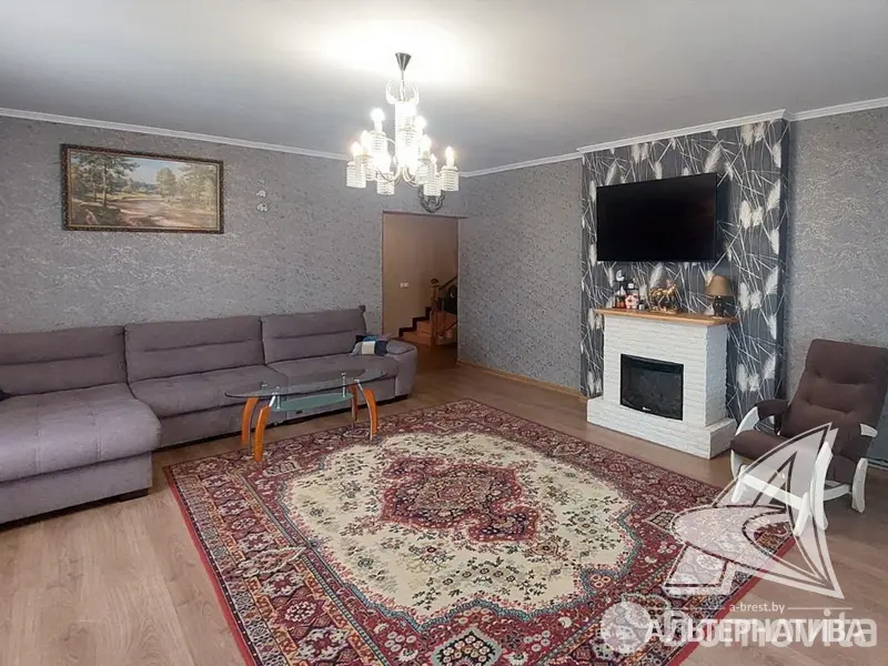 купить дом, Ковердяки, 