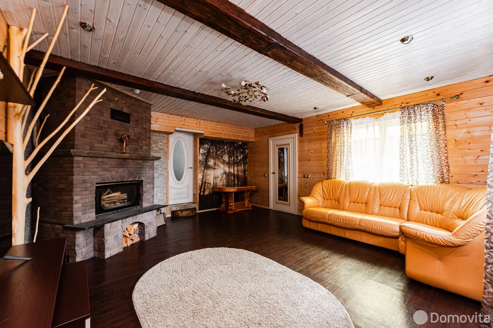 Аренда коттеджа Агроусадьба 