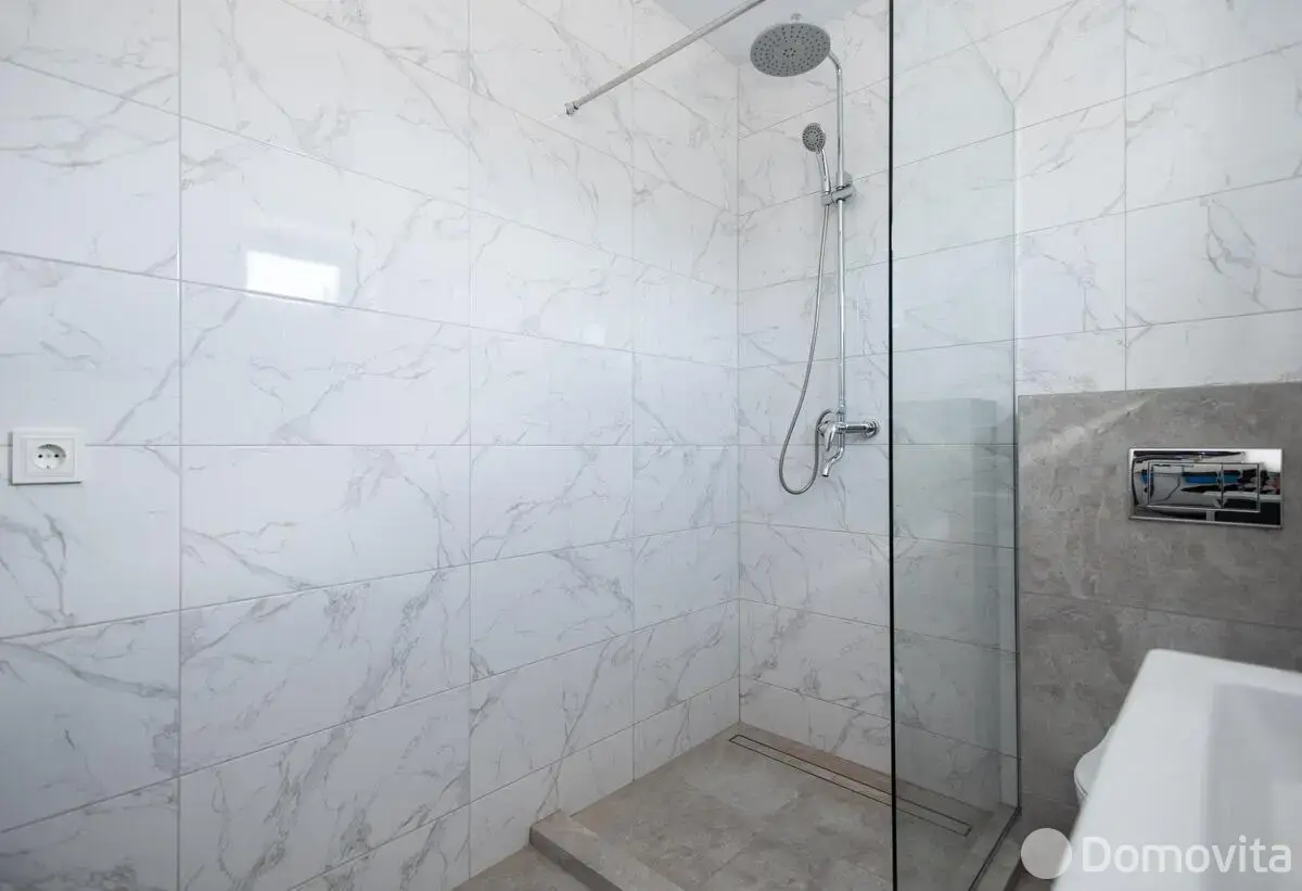 Продажа 2-этажной дачи в Новые земли Минская область, 78000USD, код 184199 - фото 21