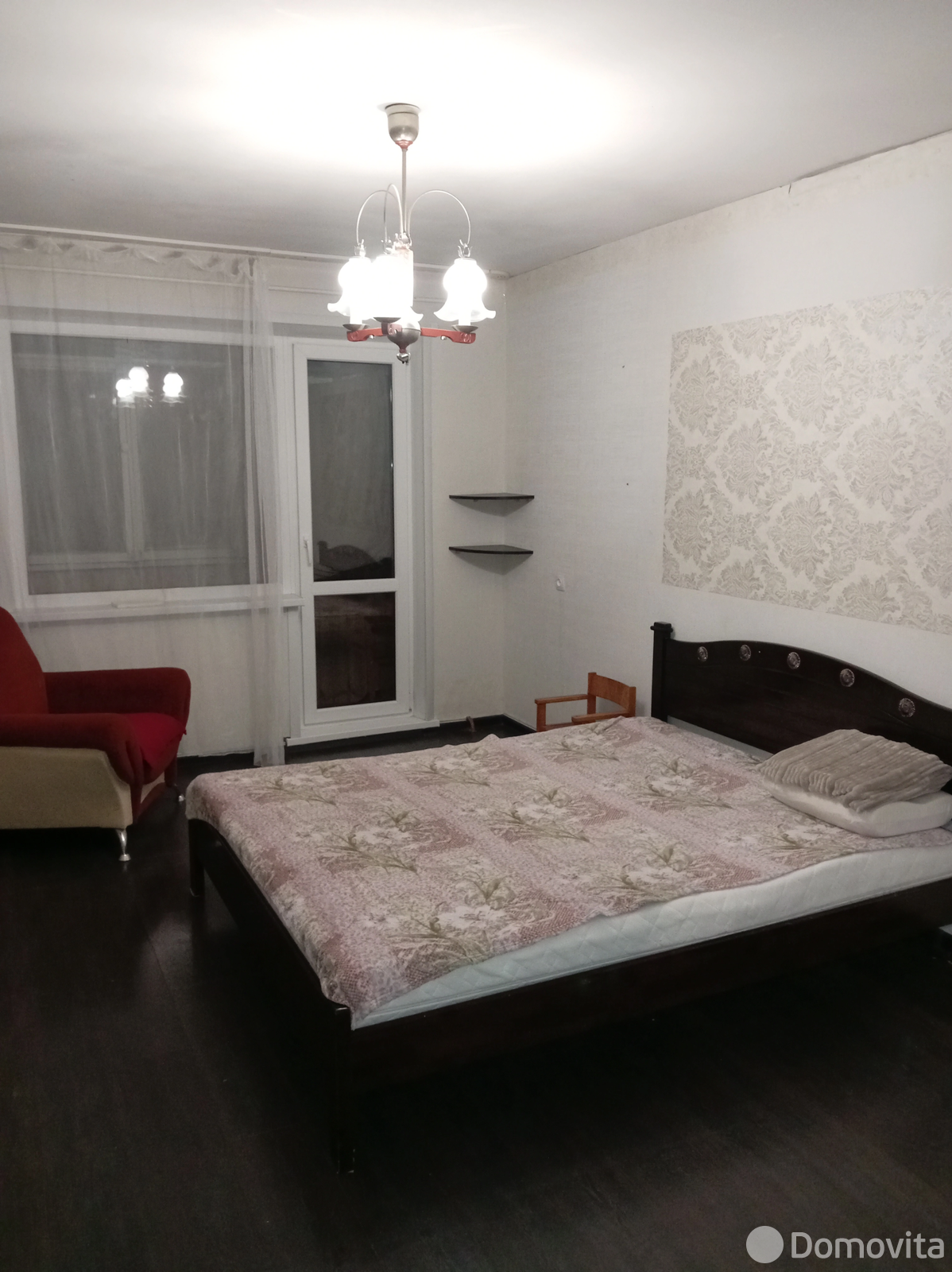 квартира, Минск, ул. Надеждинская, д. 15/1 - лучшее предложение