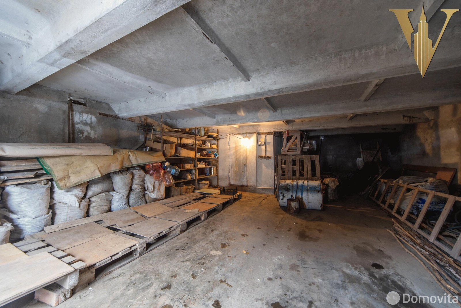 Продажа 2-этажной дачи в Спектр-2001 Минская область, 35000USD, код 185586 - фото 23