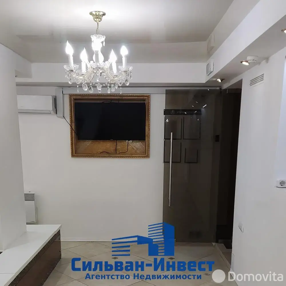 продажа торгового объекта, Минск, ул. Карла Маркса, д. 20