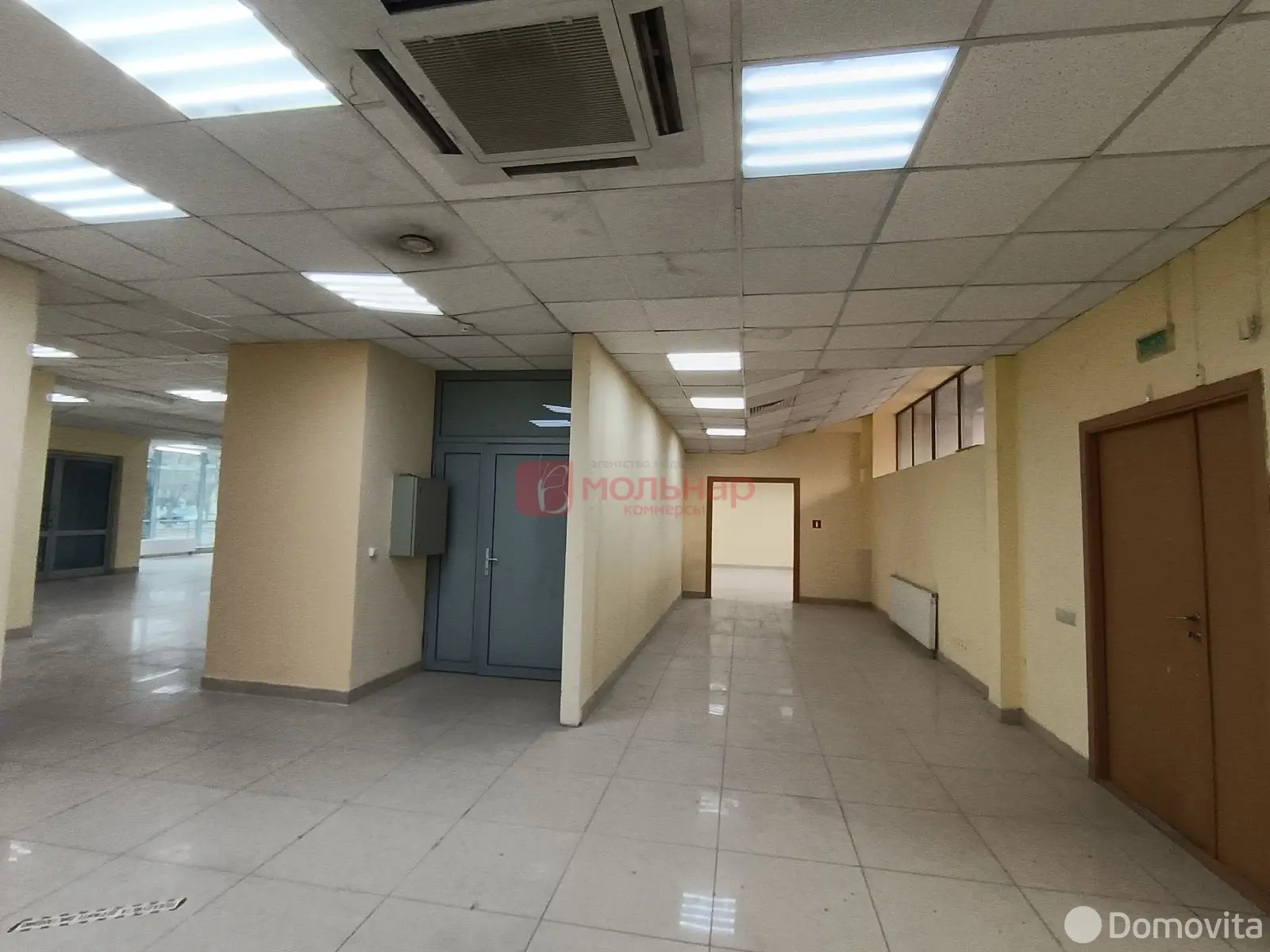 Снять торговую точку на ул. Веры Хоружей, д. 19 в Минске, 3690EUR, код 966681 - фото 5