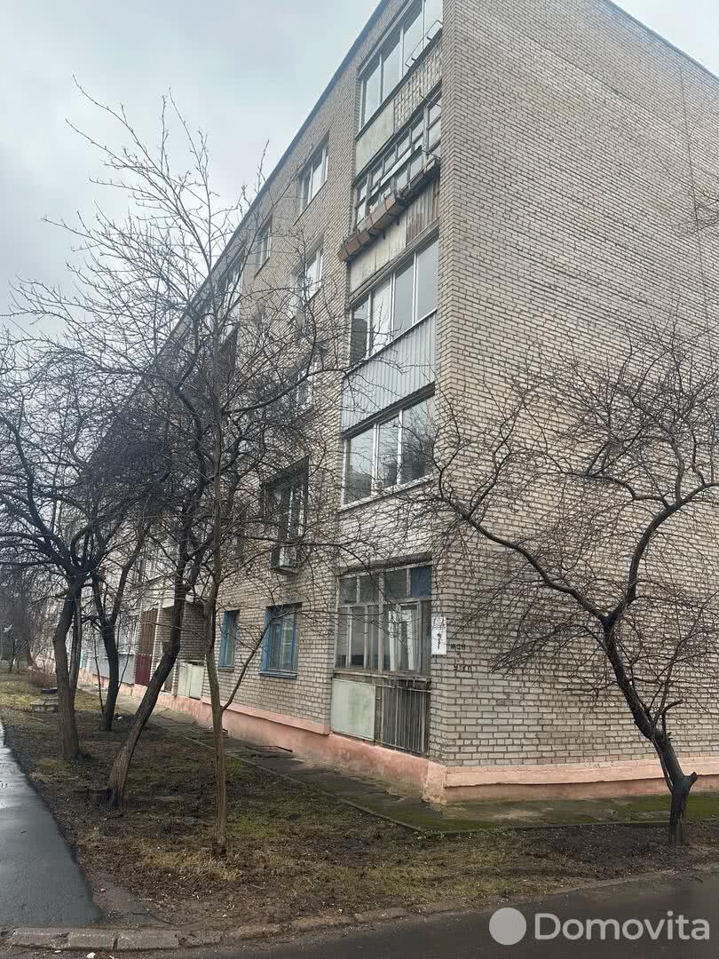 квартира, Могилев, ул. Бонч-Бруевича, д. 7 