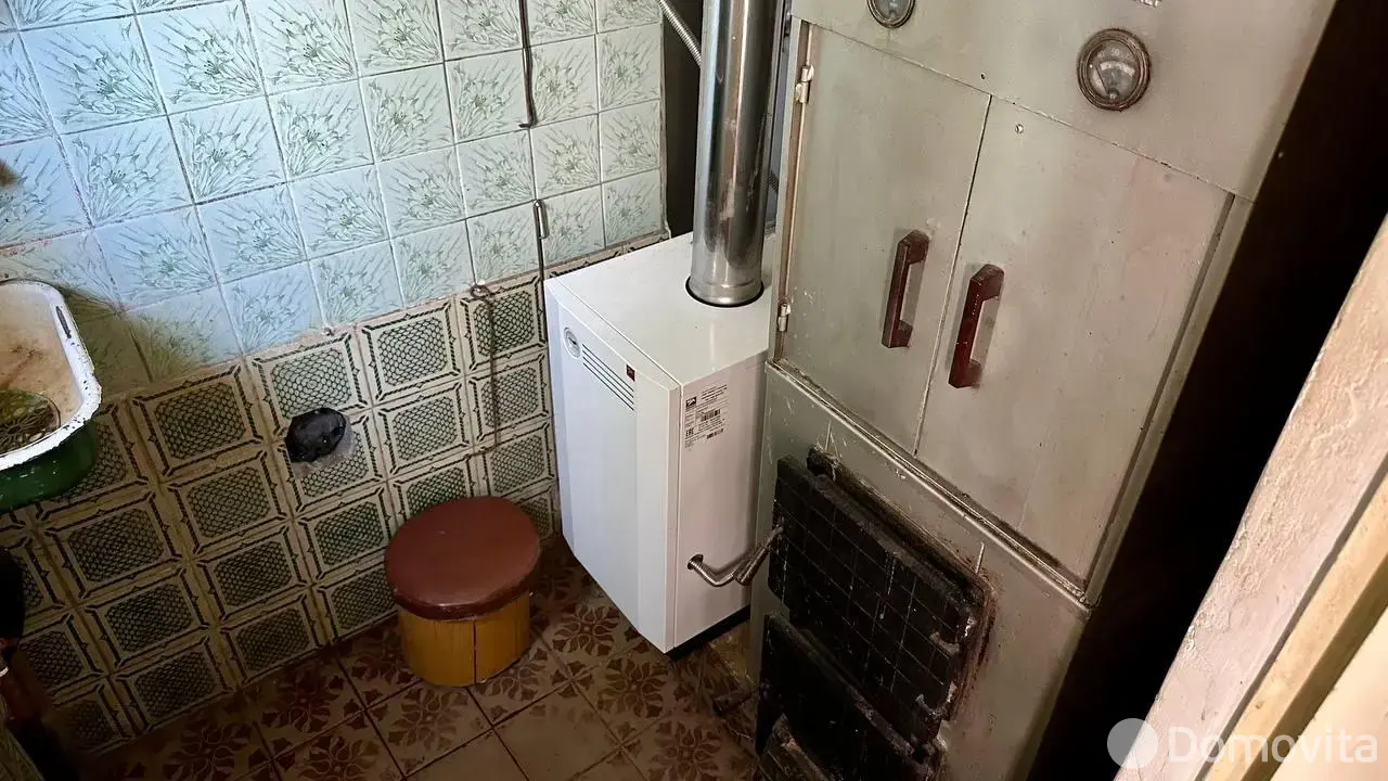 Цена продажи дома, Мядель, ул. Ленинская, д. 54