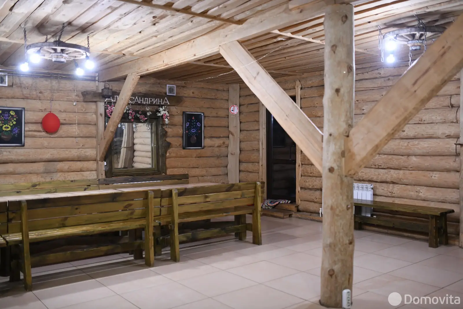 Купить помещение под сферу услуг в Липовцах, ул. Озерная, д. 3 - фото 15