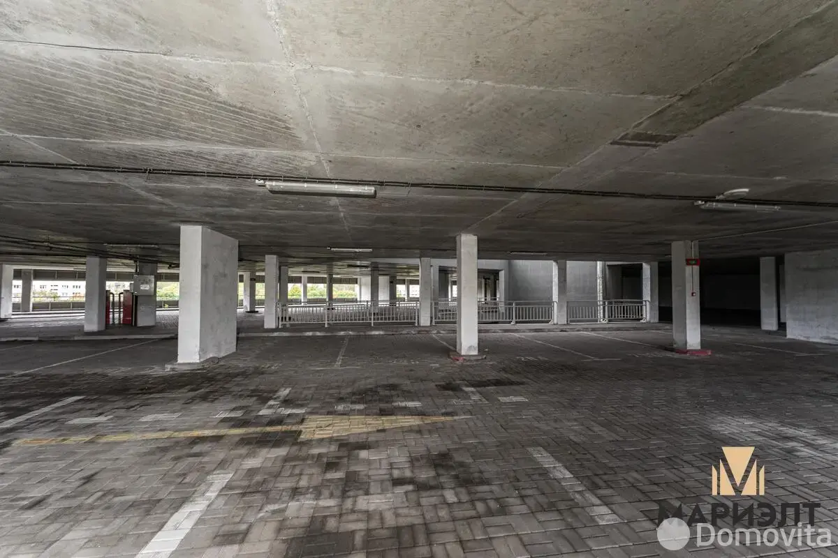 торговый объект, Минск, ул. Гамарника, д. 30