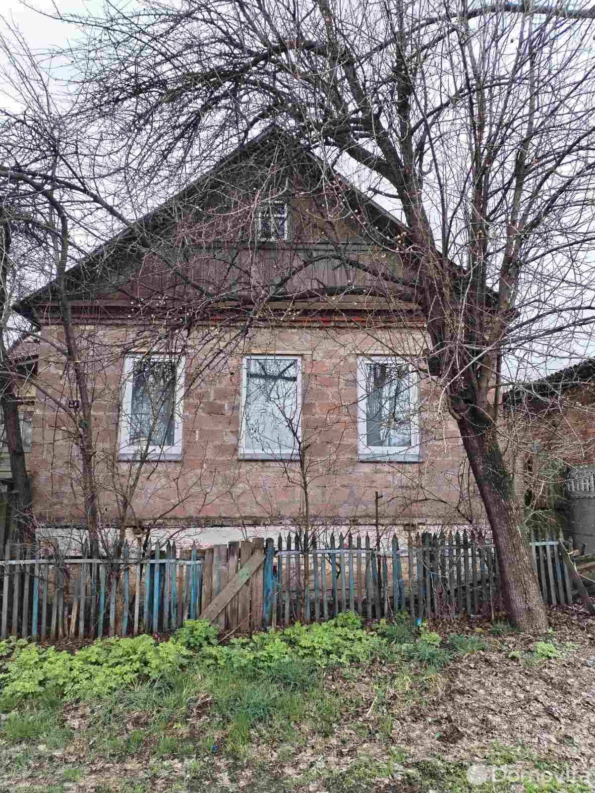 Стоимость продажи дома, Гомель, ул. Нагорная, д. 24