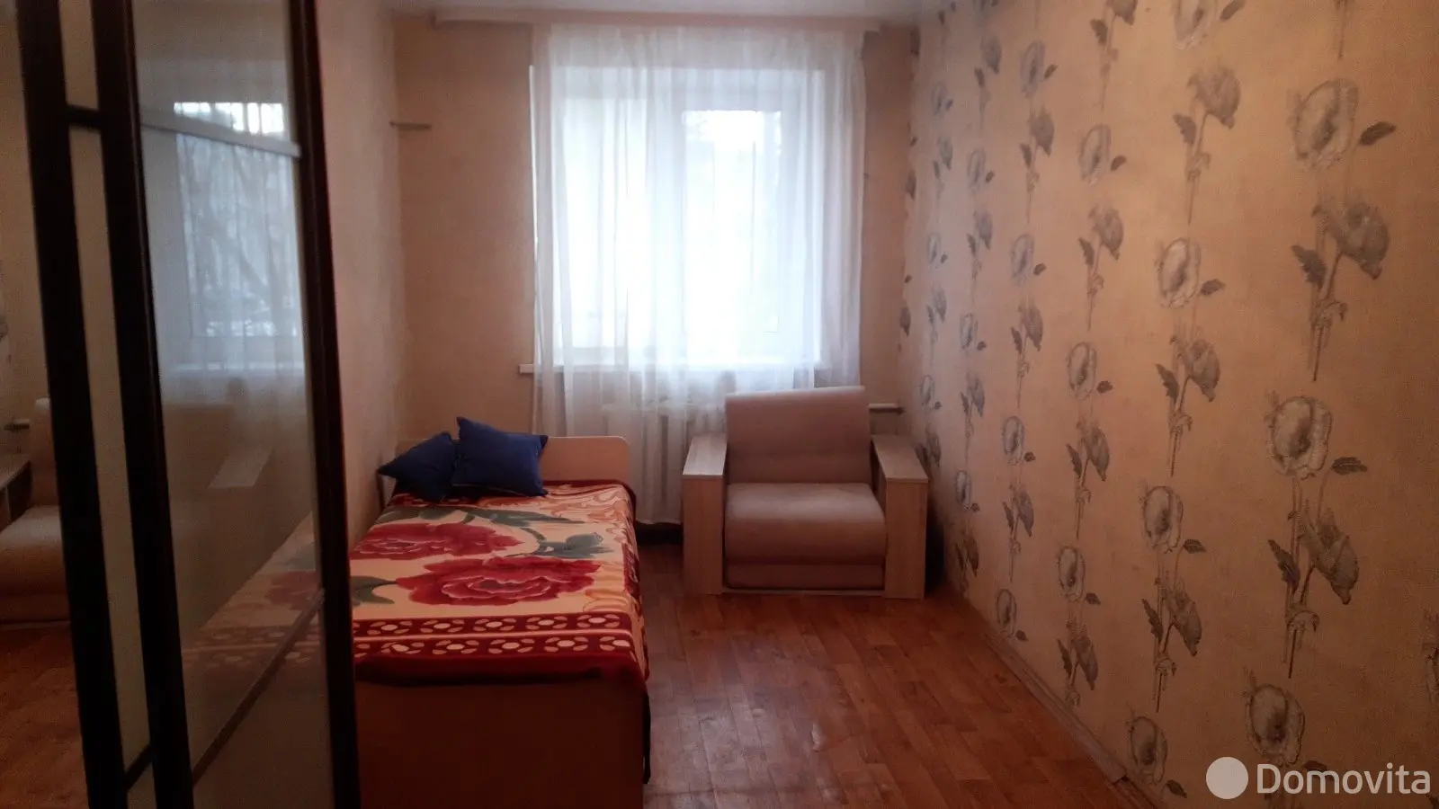 Аренда комнаты в Минске, ул. Куйбышева, д. 28, код 11993 - фото 1