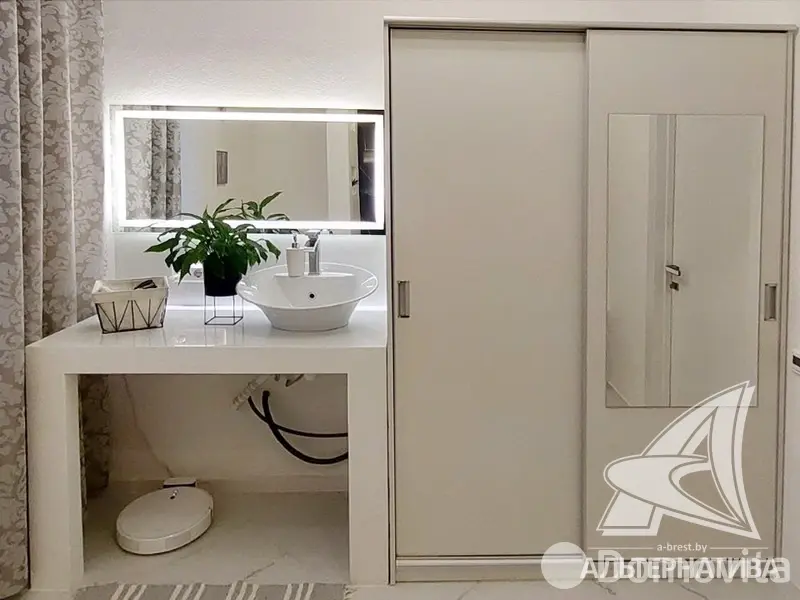 Продажа 1-этажной дачи в Ветеран-3 Брестская область, 77000USD, код 184347 - фото 18