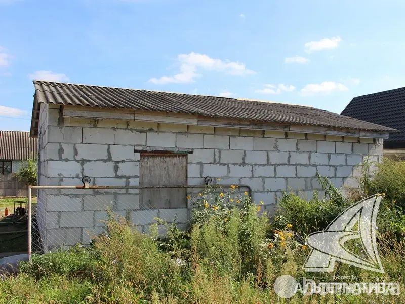 дача, Приозерное, 