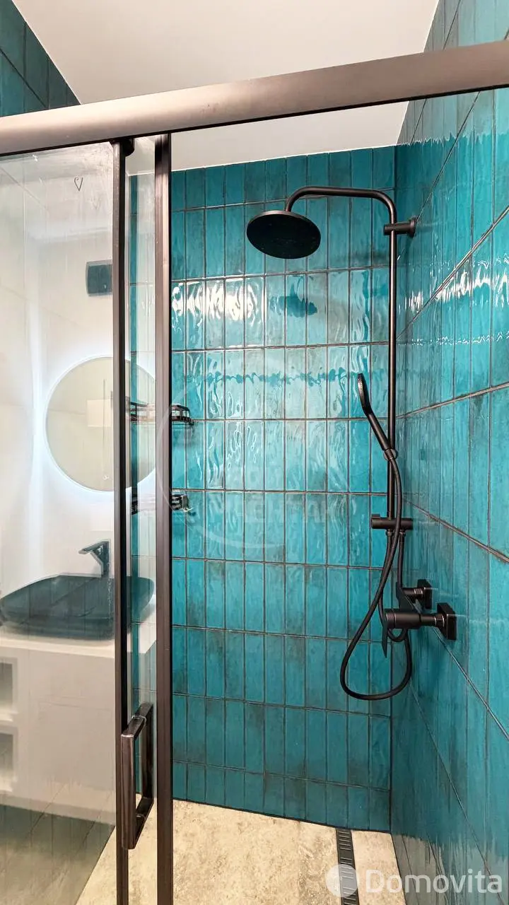 Снять 1-комнатную квартиру в Минске, ул. Макаенка, д. 12К, 599USD, код 148738 - фото 16