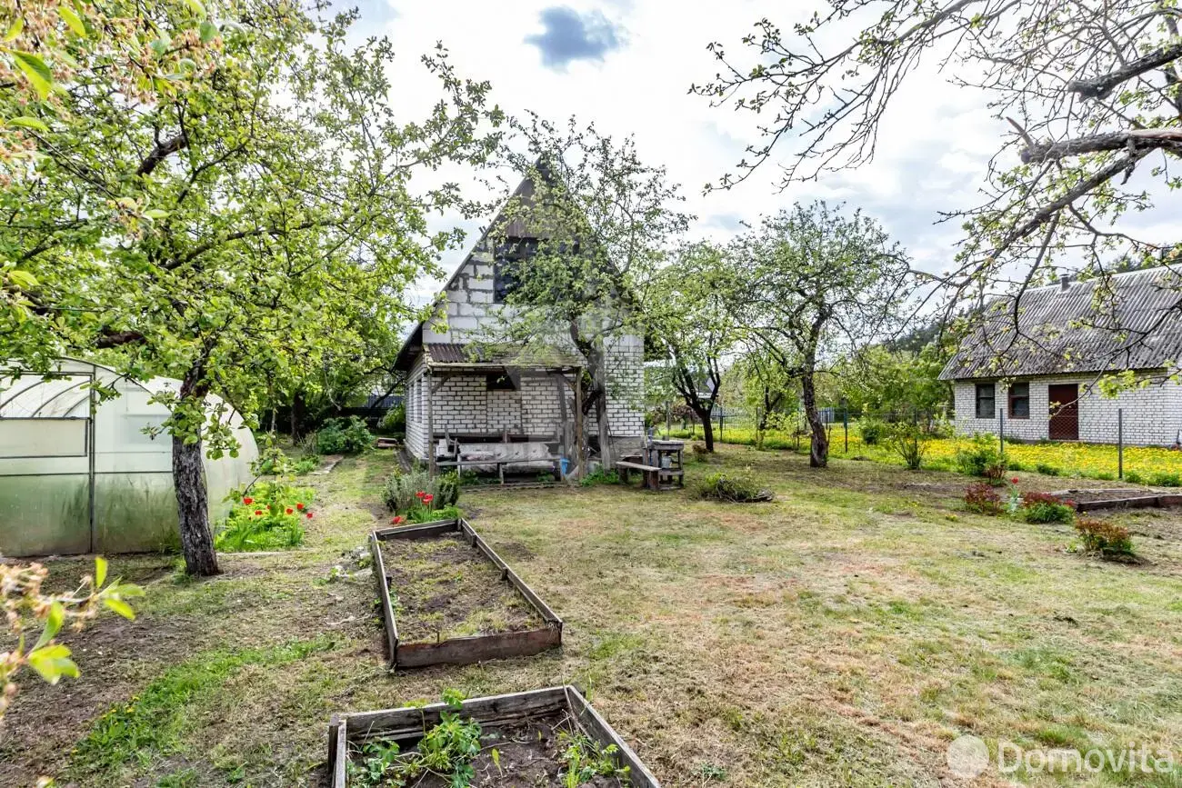 продажа дачи, Минск, пер. Болотникова, д. 35