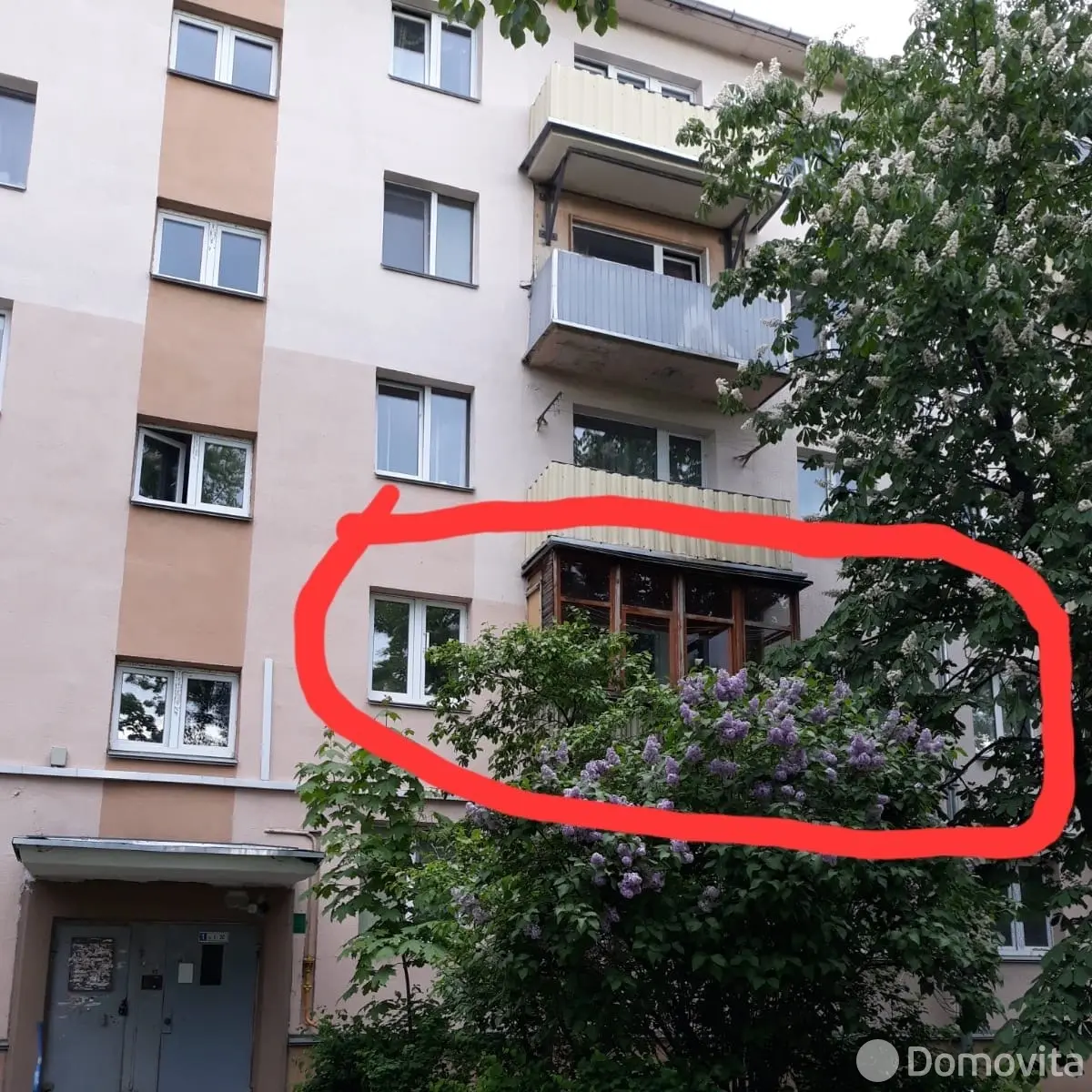 Снять 2-комнатную квартиру в Минске, ул. Скрыганова, д. 11, 1550BYN, код 150352 - фото 12