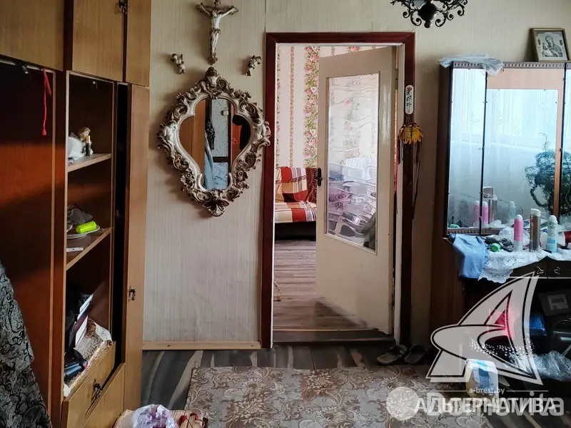 Купить 2-этажную дачу в Ручеёк-1 Брестская область, 48000USD, код 176246 - фото 12