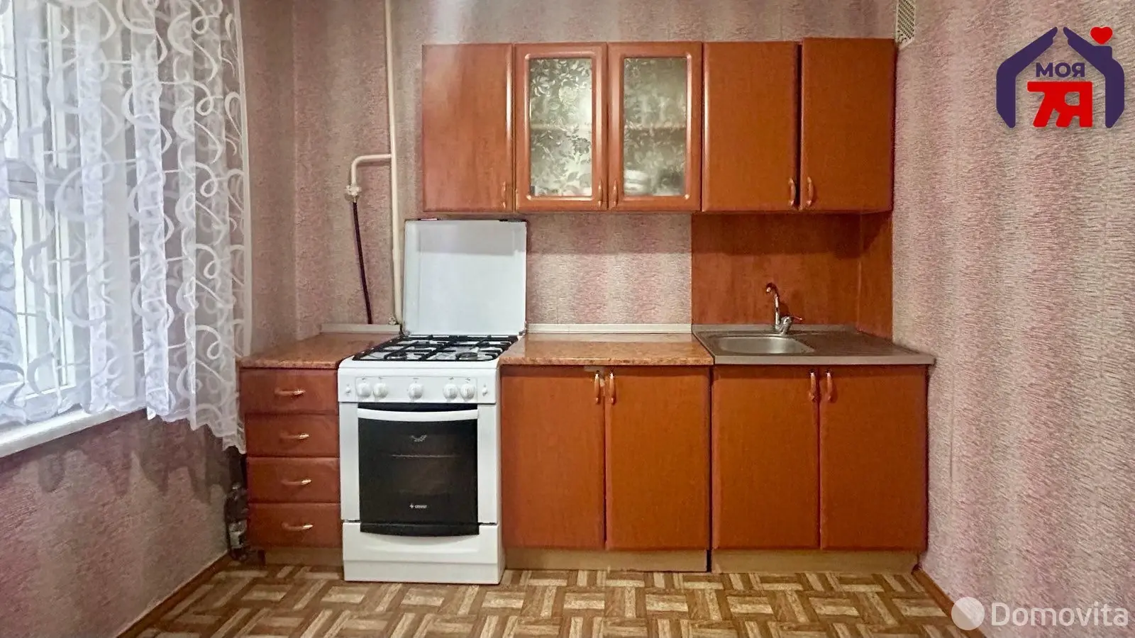 Продажа 3-комнатной квартиры в Солигорске, ул. Октябрьская, д. 97, 44600 USD, код: 1121416 - фото 4