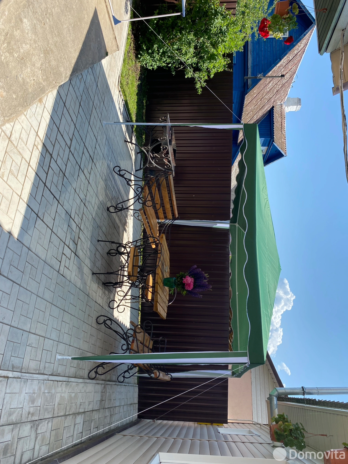  Коттедж Гостевой домик Жемчужина на сутки в Браславе ул. Советская, д. 89, 250BYN, код 1392 - фото 5