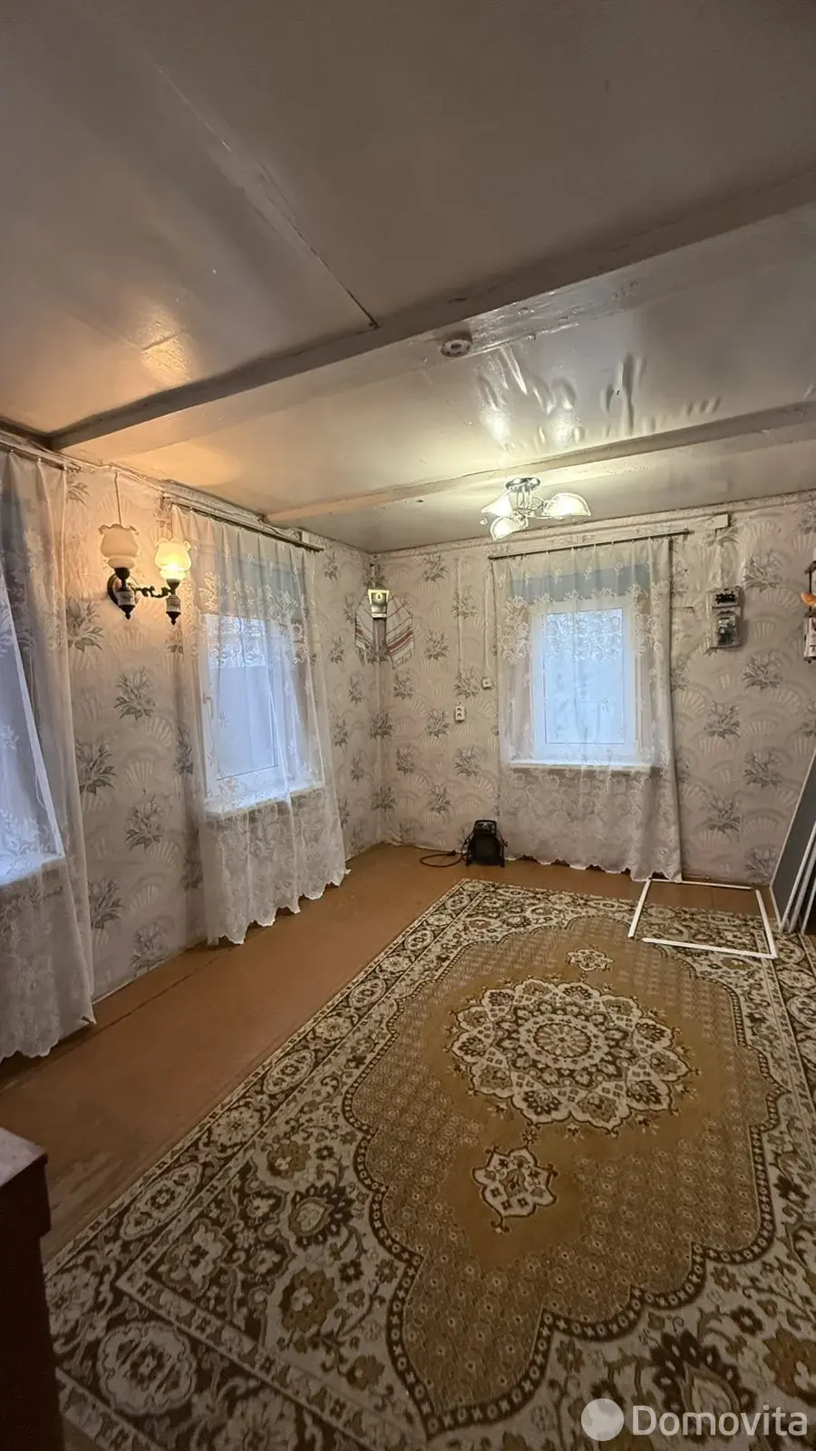 коттедж, Артемово, ул. Центральная