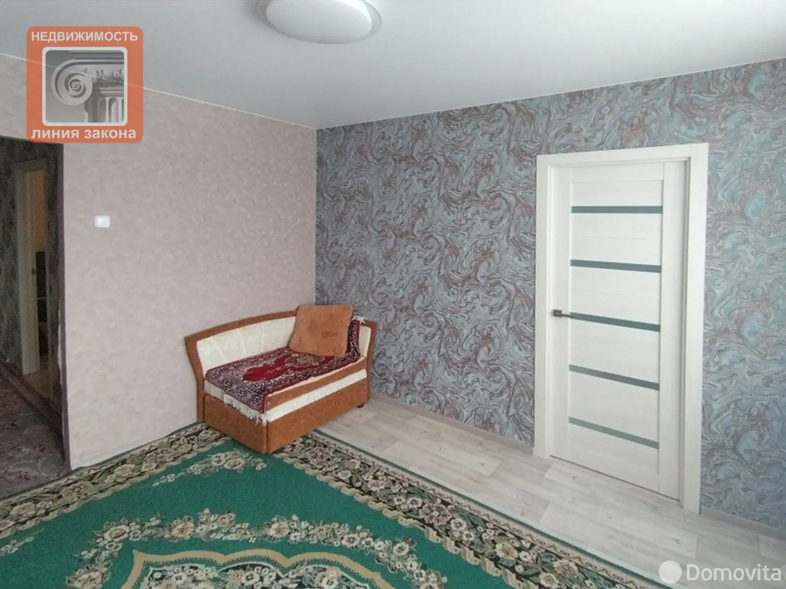 Продажа 2-комнатной квартиры в Гомеле, ул. Жукова, д. 42, 40500 USD, код: 1129220 - фото 3