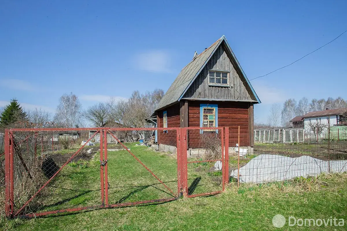 Продажа 1-этажной дачи в Мара Минская область, 10000USD, код 185697 - фото 13