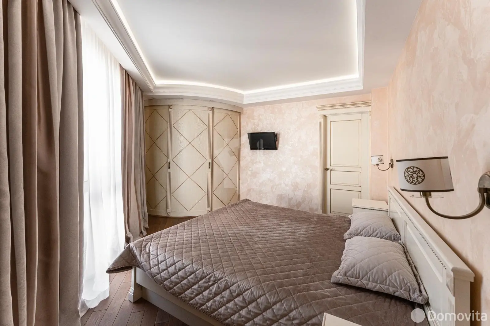 квартира, Минск, ул. Максима Богдановича, д. 140 