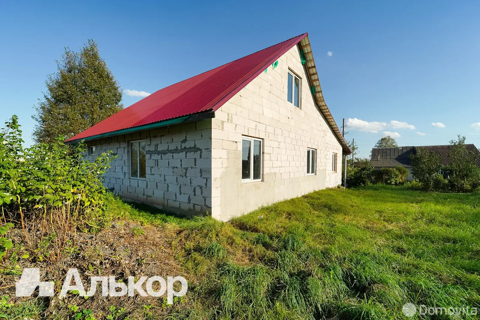 Цена продажи коттеджа, Смолевичи, ул. Солнечная, д. 1/А