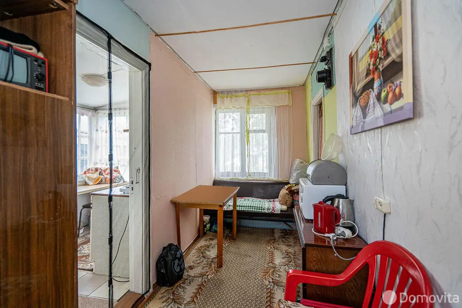 Купить 1-этажную дачу в Подгорье Могилевская область, 15000USD, код 183476 - фото 22