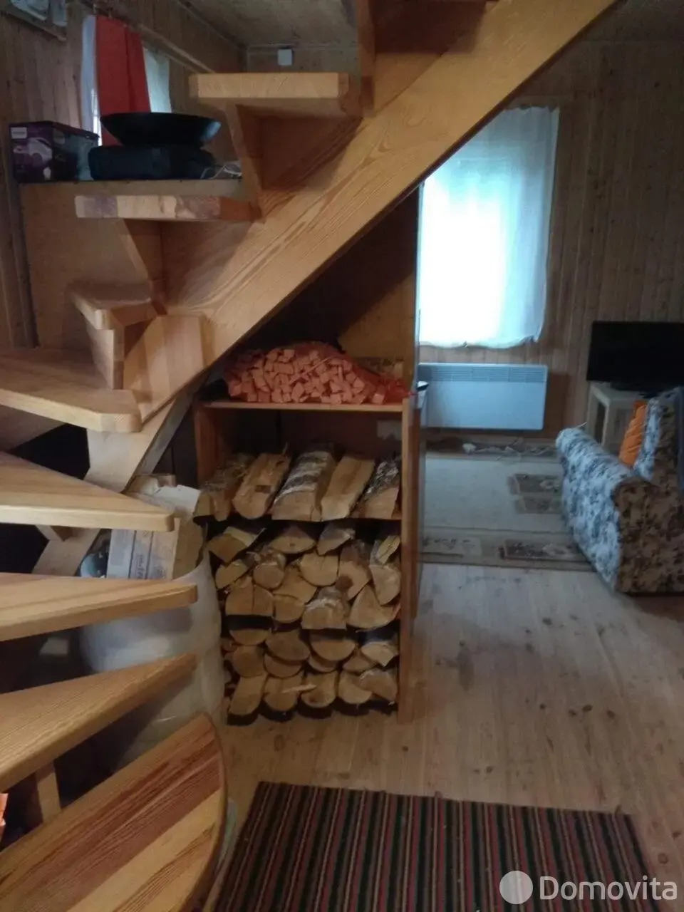 Продажа 1-этажной дачи в Галург Минская область, 26000USD, код 184697 - фото 13