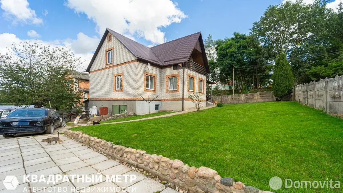 дом, Острошицкий Городок, ул. Совхозная, д. 16 - лучшее предложение