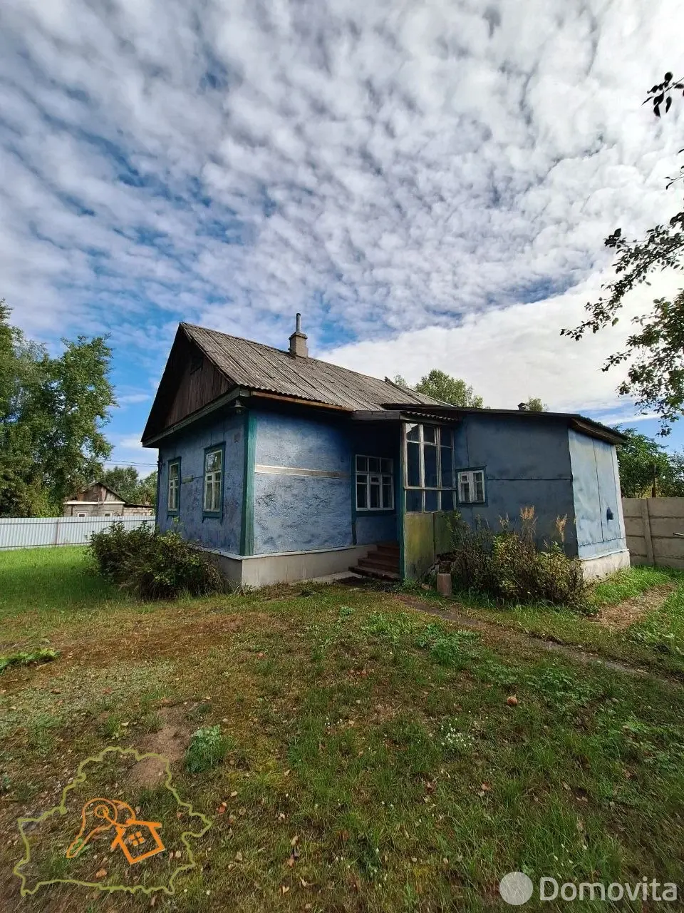 дом, Бобруйск, ул. Рогачёвская, д. 68