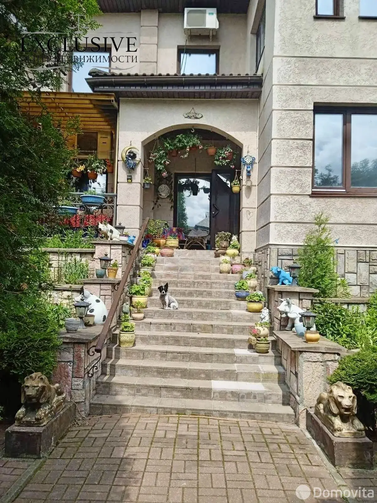 коттедж, Новополоцк, ул. Мирная, д. 13