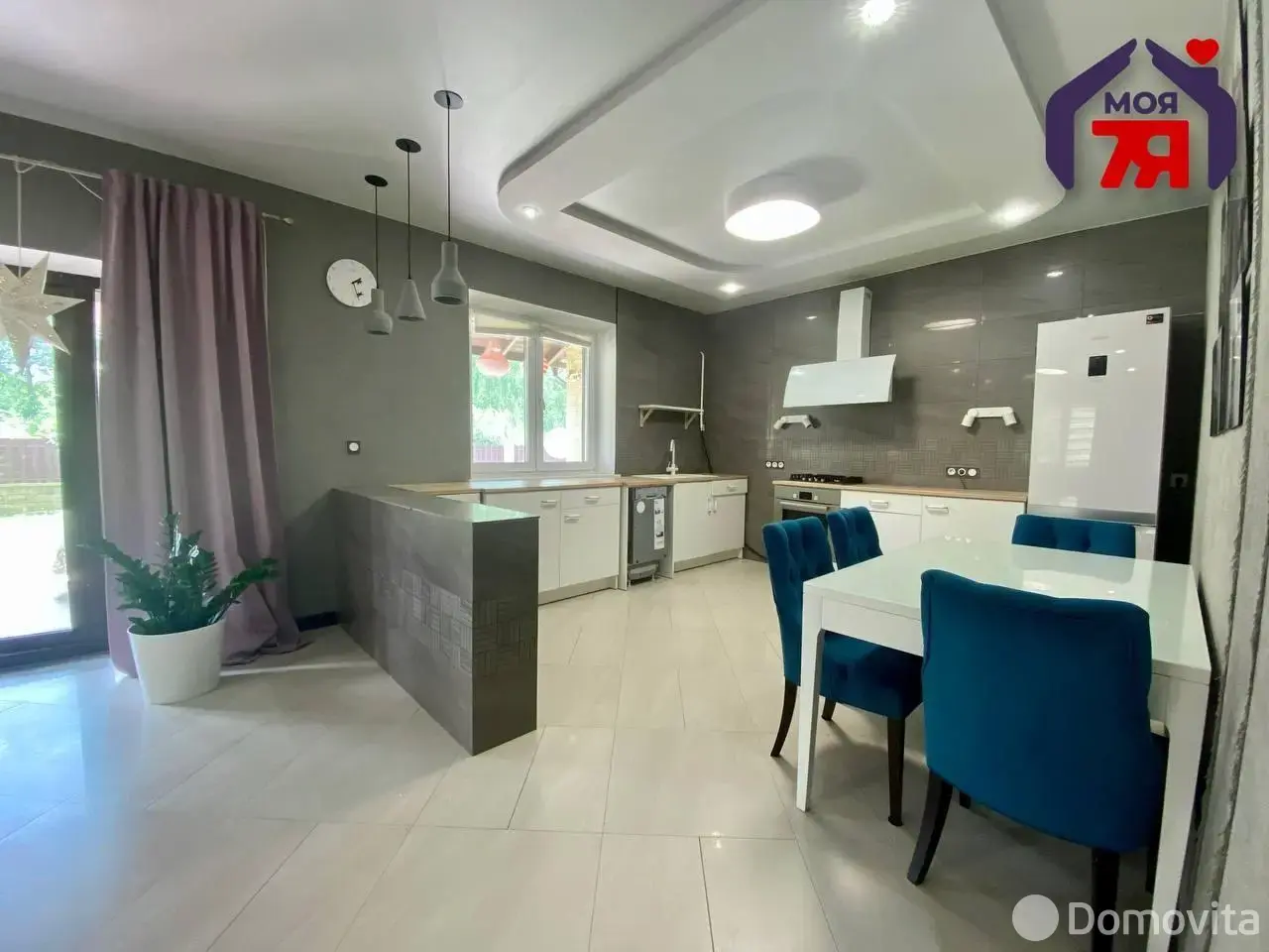 Цена продажи коттеджа, Тычины, ул. Луговая