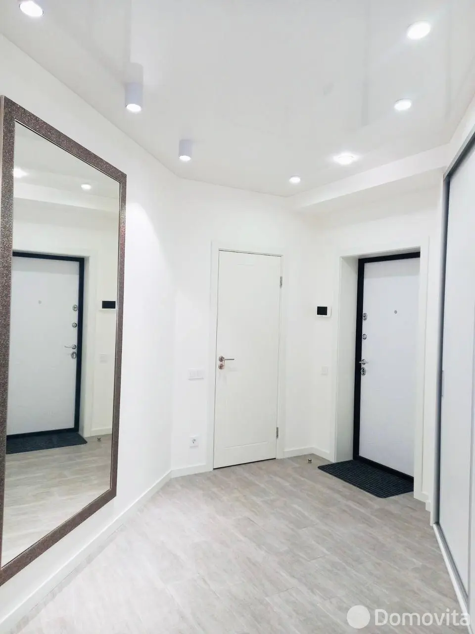 Снять 3-комнатную квартиру в Минске, пр-т Победителей, д. 27, 850USD, код 147518 - фото 11