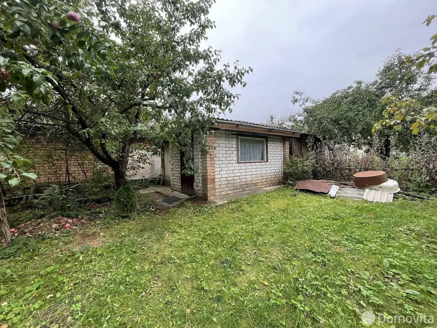 Продажа 2-этажной дачи в Аэрофлот Минская область, 22500USD, код 180894 - фото 21