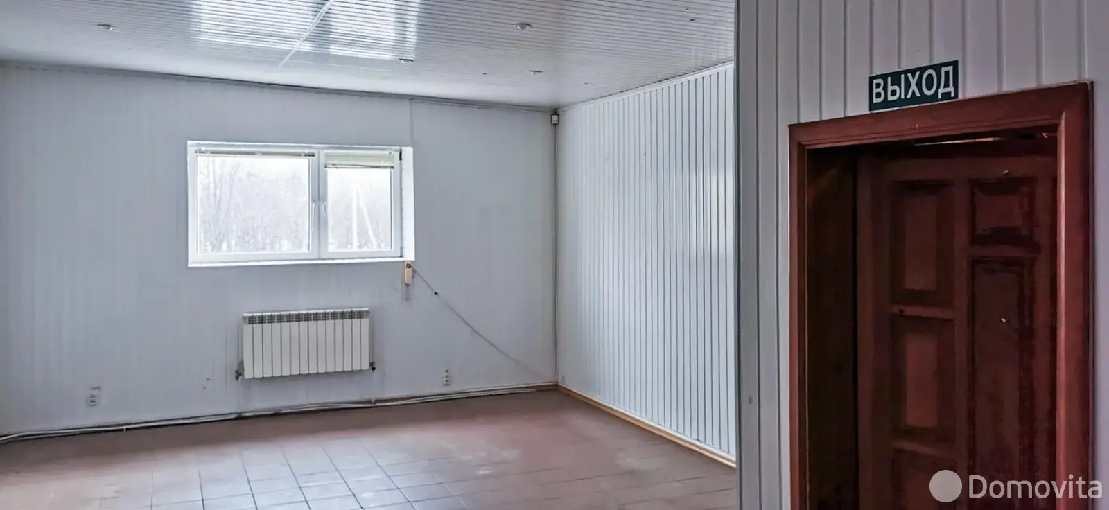 Купить офис на ул. Михася Лынькова, д. 37/1 в Минске, 254900USD, код 8793 - фото 17