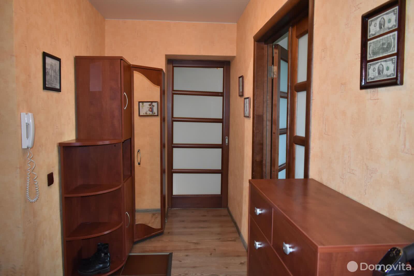 квартира, Могилев, ул. Крупской, д. 61, стоимость продажи 146 362 р.