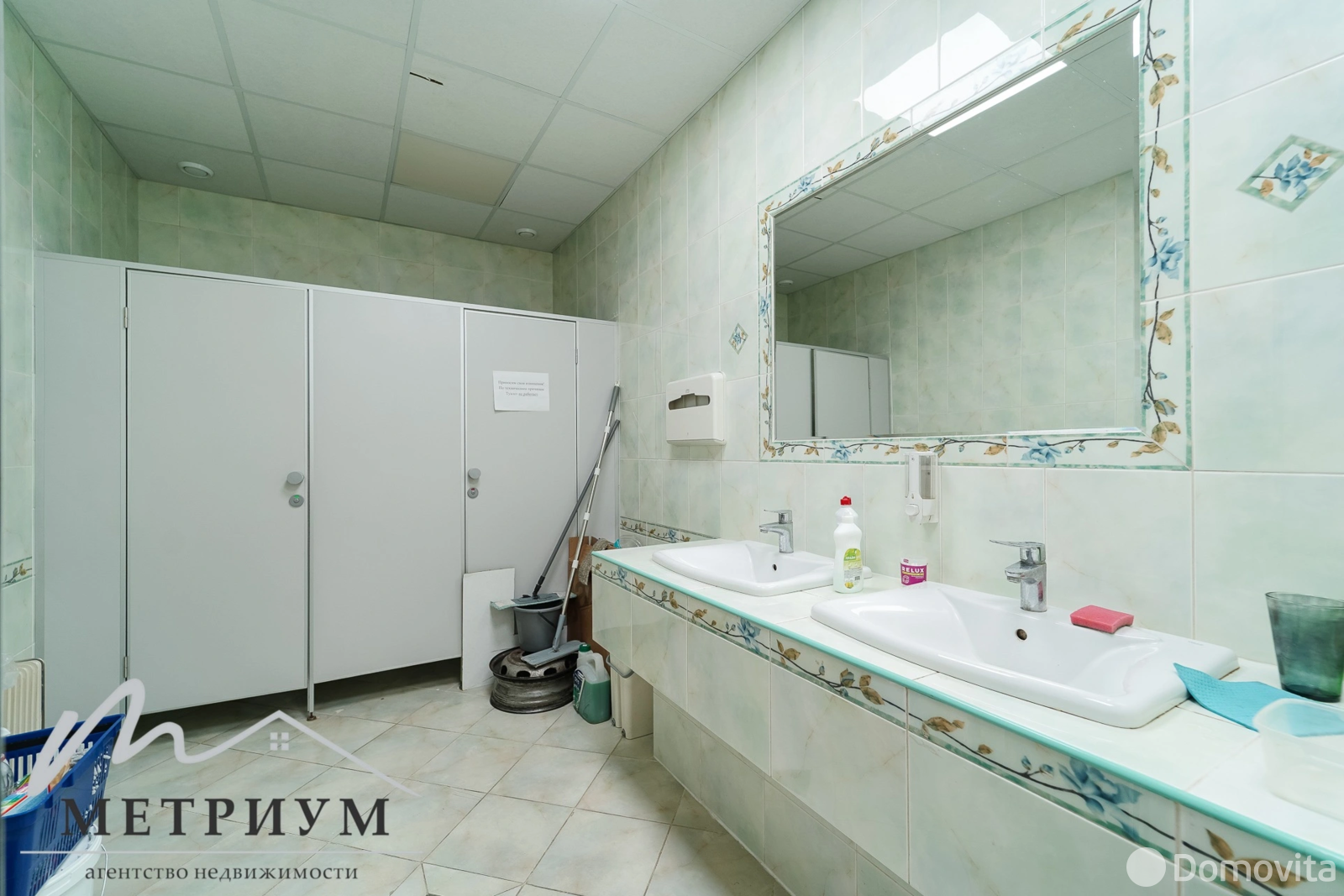 Снять офис на ул. Мележа, д. 5/1 в Минске, 2240USD, код 16620 - фото 14