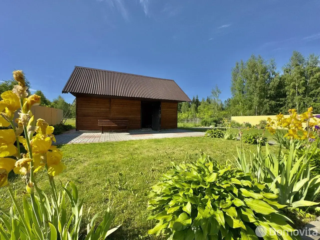 Купить 1-этажную дачу в Левковщиной Могилевская область, 16500USD, код 182132 - фото 32