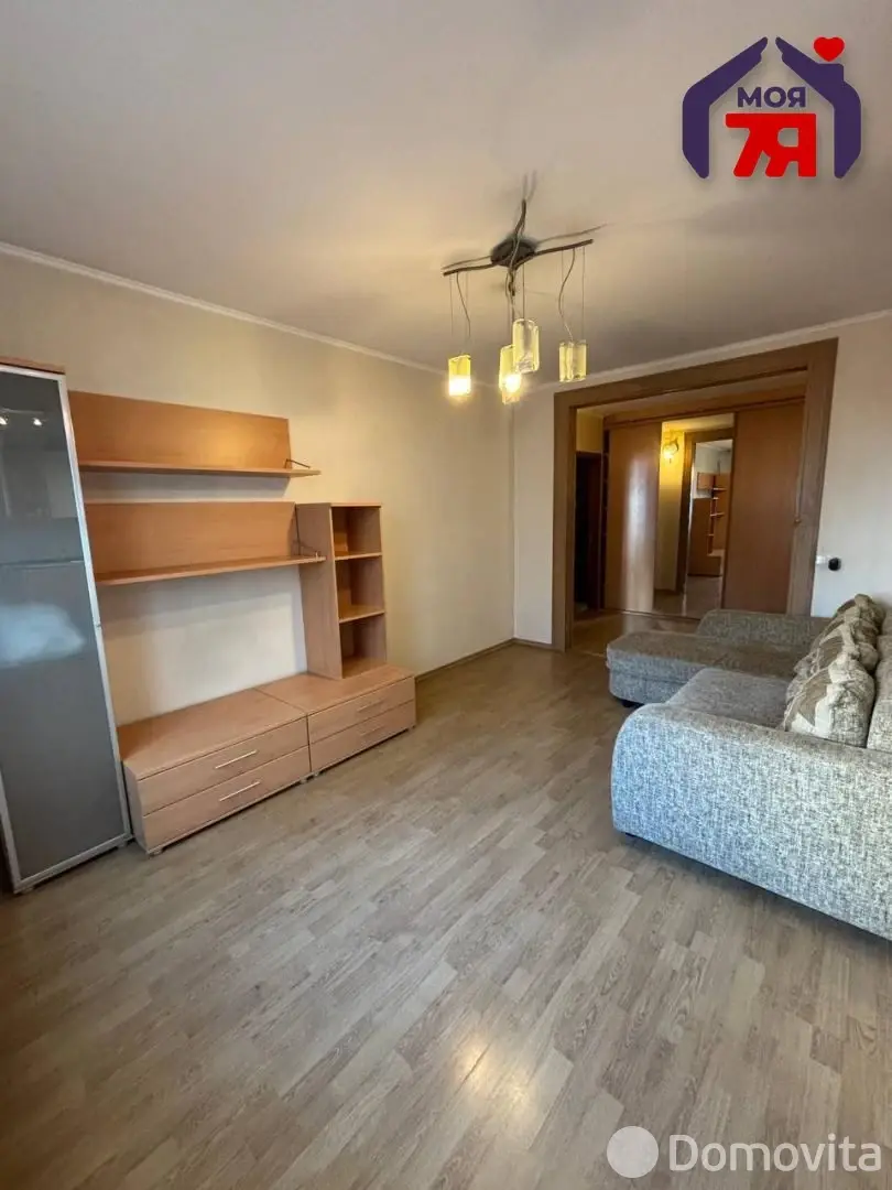 Снять 3-комнатную квартиру в Минске, ул. Сергея Есенина, д. 85, 500USD, код 147479 - фото 5