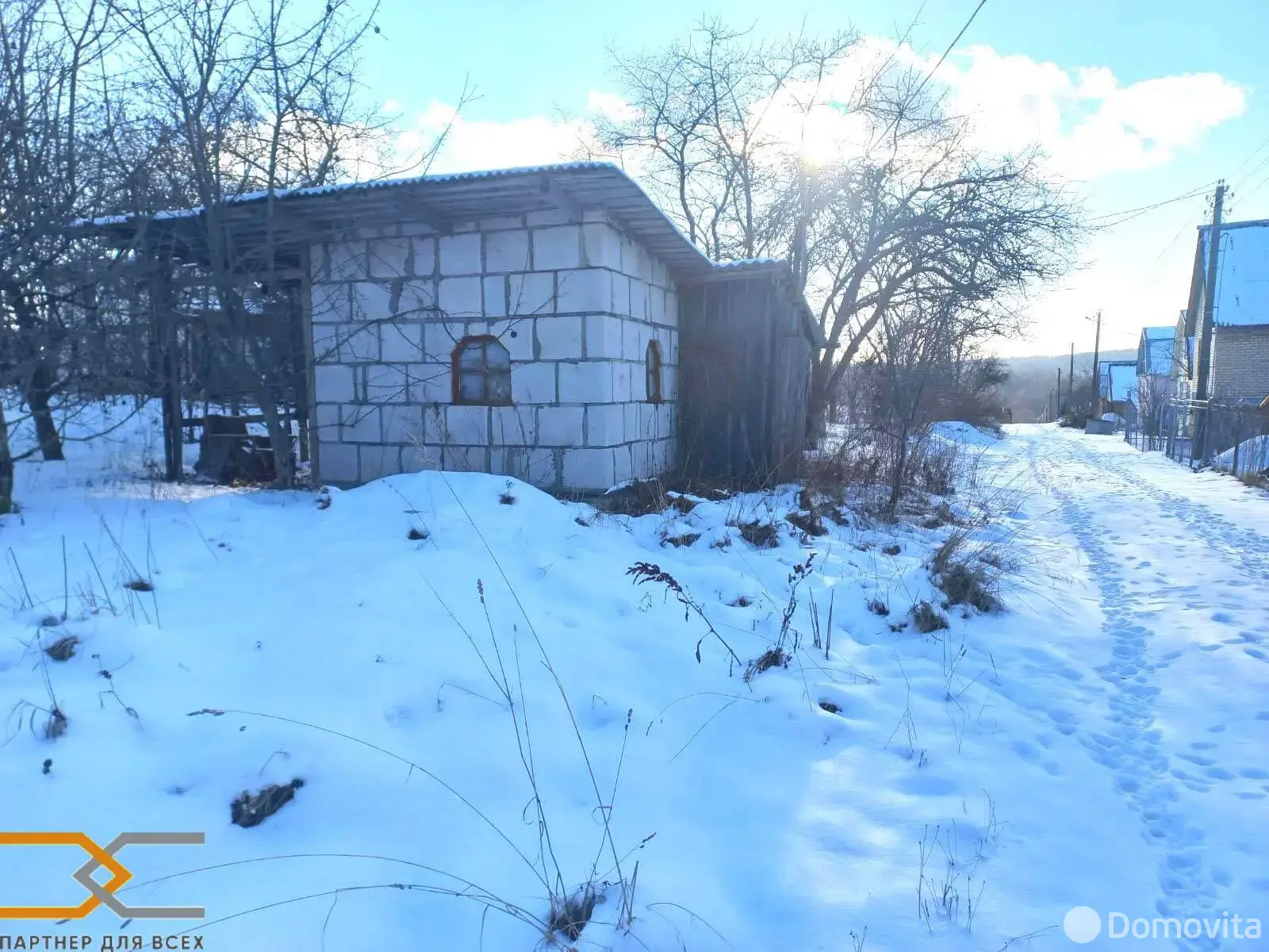 участок, Тройник, , стоимость продажи 14 226 р.